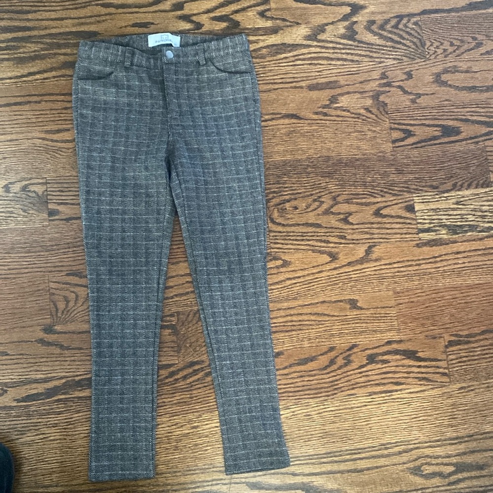 Beautiful Panther boys dress pants new condition size perfect 7
